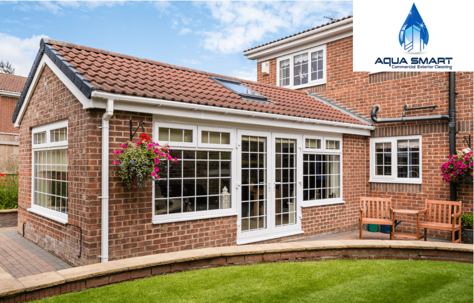 Residential Cleaning Services